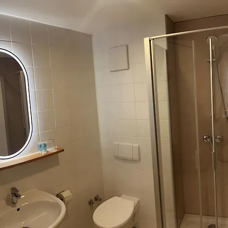 Marktliege Hotel *