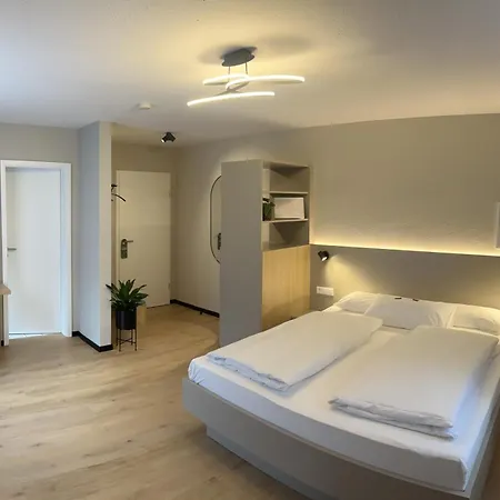 Hotel Marktliege Erolzheim