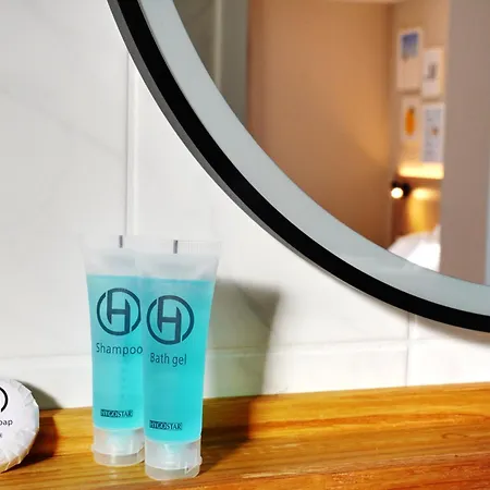 Szálloda Marktliege Erolzheim