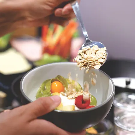 Hotel Marktliege Erolzheim