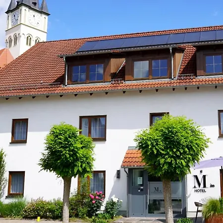 Marktliege Hotel *